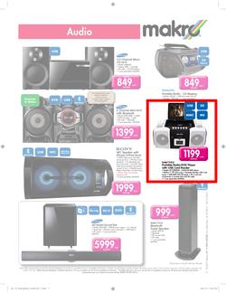 Makro : Kids gifting catalogue 2013 (14 Oct - 24 Dec 2013), page 6