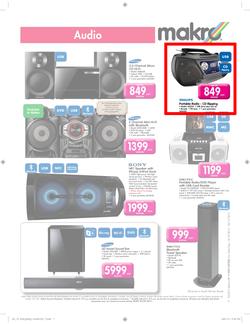 Makro : Kids gifting catalogue 2013 (14 Oct - 24 Dec 2013), page 6