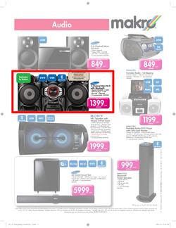 Makro : Kids gifting catalogue 2013 (14 Oct - 24 Dec 2013), page 6