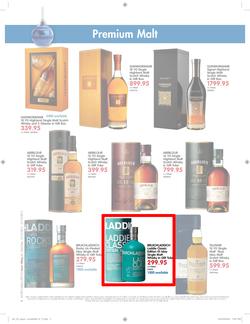 Makro : Festive liquor collection (13 Oct - 31 Dec 2013), page 6