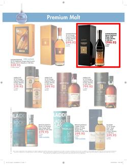 Makro : Festive liquor collection (13 Oct - 31 Dec 2013), page 6
