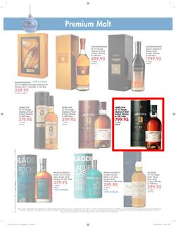 Makro : Festive liquor collection (13 Oct - 31 Dec 2013), page 6