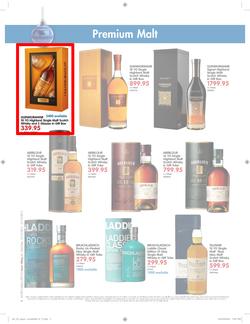 Makro : Festive liquor collection (13 Oct - 31 Dec 2013), page 6