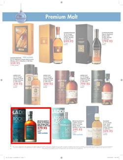 Makro : Festive liquor collection (13 Oct - 31 Dec 2013), page 6
