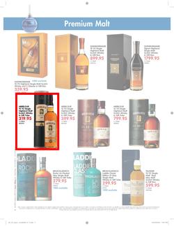 Makro : Festive liquor collection (13 Oct - 31 Dec 2013), page 6