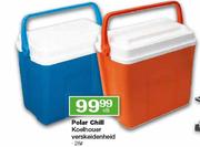 Polar Chill Koelhouer Verskeidenheid-28L