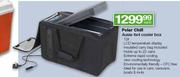 Polar Chill Ausie 4x4 Cooler Box-12L Each