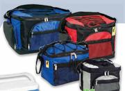 Bush Baby Cooler Bag-30 Can