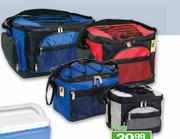 Bush Baby Cooler Bag-6 Can