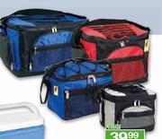 Bush Baby Cooler Bag-12 Can
