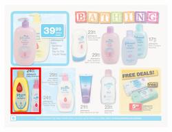 Checkers Western Cape : Baby (26 Mar - 9 Apr), page 6