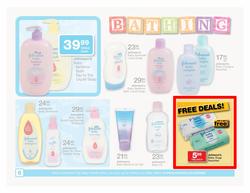 Checkers Western Cape : Baby (26 Mar - 9 Apr), page 6