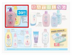 Checkers Western Cape : Baby (26 Mar - 9 Apr), page 6