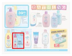 Checkers Western Cape : Baby (26 Mar - 9 Apr), page 6