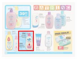 Checkers Western Cape : Baby (26 Mar - 9 Apr), page 6