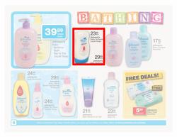 Checkers Western Cape : Baby (26 Mar - 9 Apr), page 6