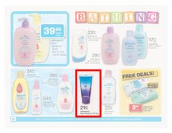 Checkers Western Cape : Baby (26 Mar - 9 Apr), page 6