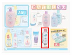 Checkers Western Cape : Baby (26 Mar - 9 Apr), page 6