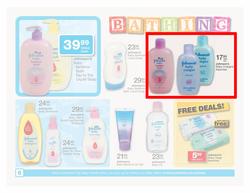 Checkers Western Cape : Baby (26 Mar - 9 Apr), page 6