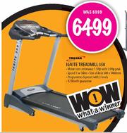 Trojan ignite 350 sale treadmill price