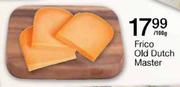 Frico Old Ducth Master Per 100g