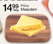 Frico Maasdam Per 100g