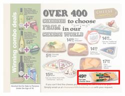 Checkers Gauteng (25 Mar - 9 Apr), page 6