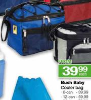 Bush baby cooler cheap bag