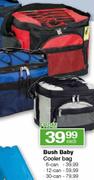 Bush Baby Cooler Bag-30 Can