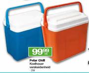 Polar Chill Koelhouer-28 Ltr