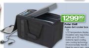 Polar Chill Ausie 4x4 Cooler Box-12 Ltr