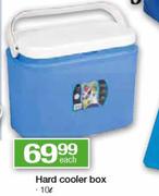 Hard Cooler Box-10 Ltr