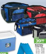 Bush Baby Cooler Bag-48 Can