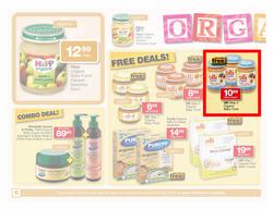 Checkers Gauteng : Baby (27 Mar - 9 Apr), page 6