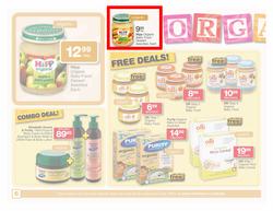 Checkers Gauteng : Baby (27 Mar - 9 Apr), page 6