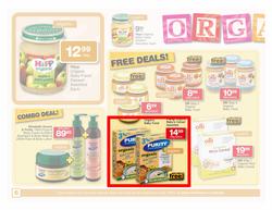 Checkers Gauteng : Baby (27 Mar - 9 Apr), page 6