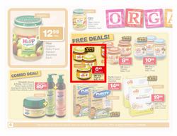 Checkers Gauteng : Baby (27 Mar - 9 Apr), page 6
