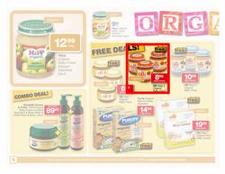 Checkers Gauteng : Baby (27 Mar - 9 Apr), page 6