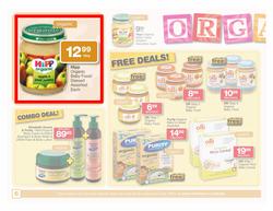 Checkers Gauteng : Baby (27 Mar - 9 Apr), page 6