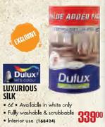 Dulux Luxurious Slik-6l