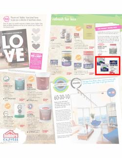 Builders Warehouse : Paint (27 Mar - 15 Apr), page 6