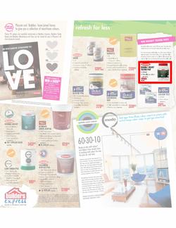 Builders Warehouse : Paint (27 Mar - 15 Apr), page 6