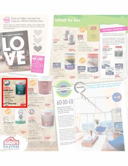Builders Warehouse : Paint (27 Mar - 15 Apr), page 6