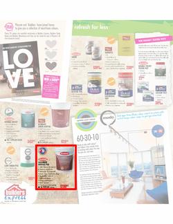 Builders Warehouse : Paint (27 Mar - 15 Apr), page 6