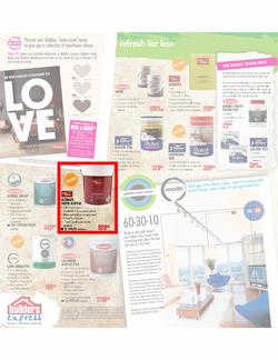 Builders Warehouse : Paint (27 Mar - 15 Apr), page 6