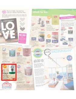 Builders Warehouse : Paint (27 Mar - 15 Apr), page 6