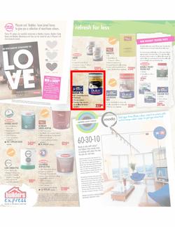 Builders Warehouse : Paint (27 Mar - 15 Apr), page 6