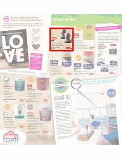 Builders Warehouse : Paint (27 Mar - 15 Apr), page 6