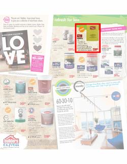 Builders Warehouse : Paint (27 Mar - 15 Apr), page 6