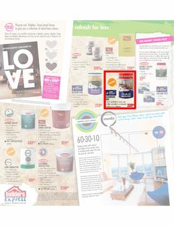 Builders Warehouse : Paint (27 Mar - 15 Apr), page 6